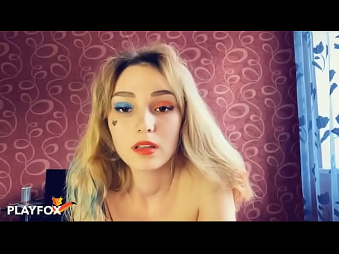 ❤️ Сиқырлы виртуалды шындық көзілдірігі маған Харли Куиннмен жыныстық қатынасқа түсті Порно vk kk.com-porn-kai.ru ☑